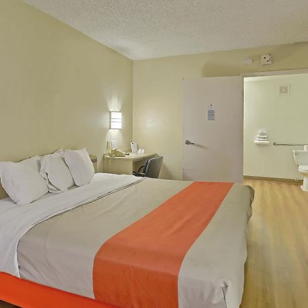 Motel 6-Maple Shade Township, Nj - Philadelphia - Mt Laurel Exteriör bild