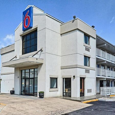 Motel 6-Maple Shade Township, Nj - Philadelphia - Mt Laurel Exteriör bild