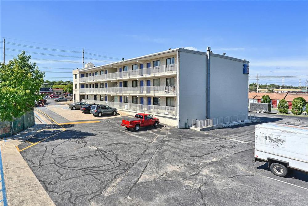 Motel 6-Maple Shade Township, Nj - Philadelphia - Mt Laurel Exteriör bild