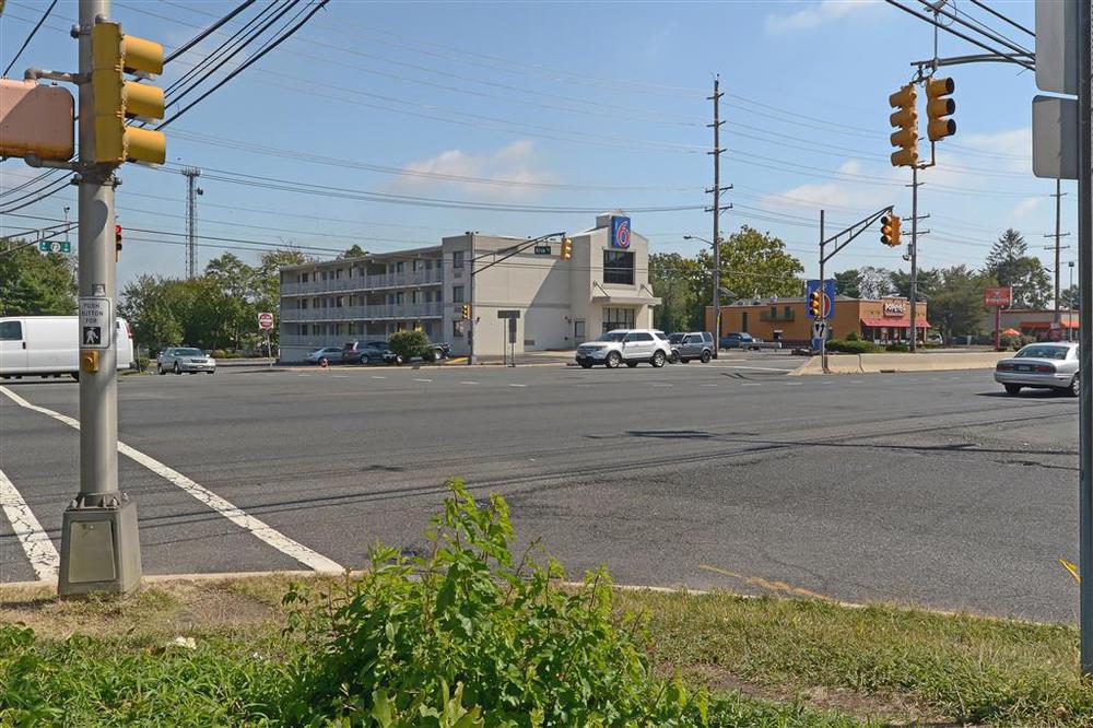 Motel 6-Maple Shade Township, Nj - Philadelphia - Mt Laurel Exteriör bild