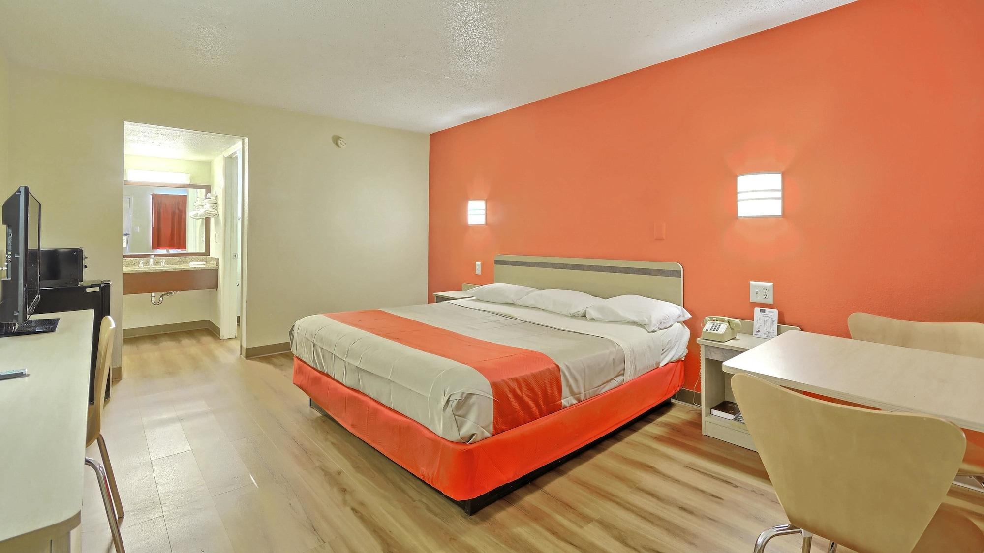 Motel 6-Maple Shade Township, Nj - Philadelphia - Mt Laurel Exteriör bild