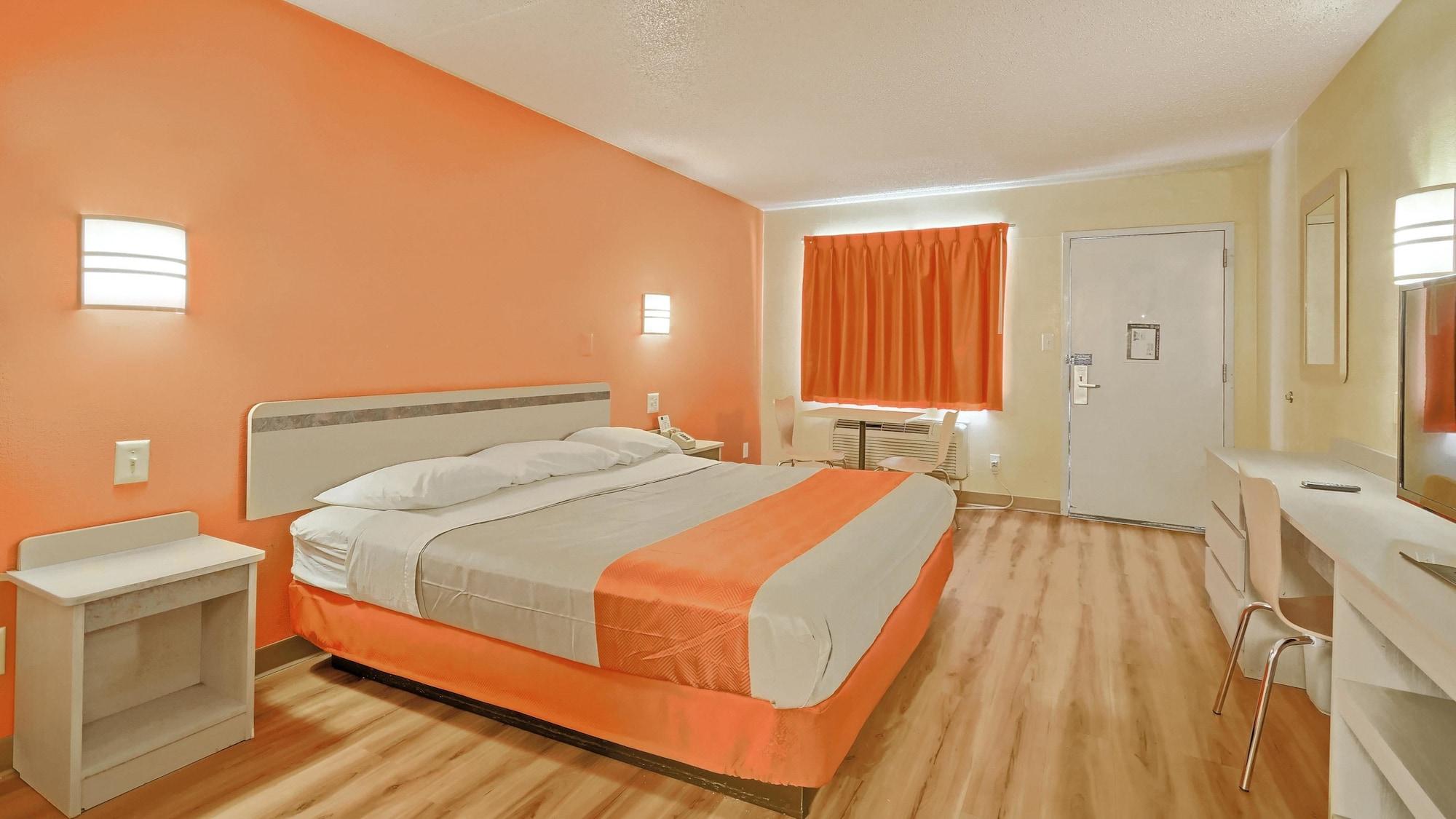 Motel 6-Maple Shade Township, Nj - Philadelphia - Mt Laurel Exteriör bild