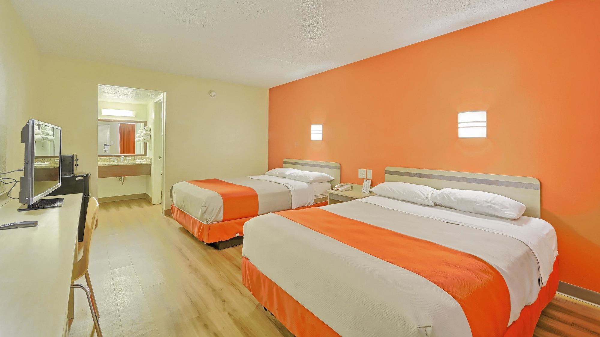 Motel 6-Maple Shade Township, Nj - Philadelphia - Mt Laurel Exteriör bild
