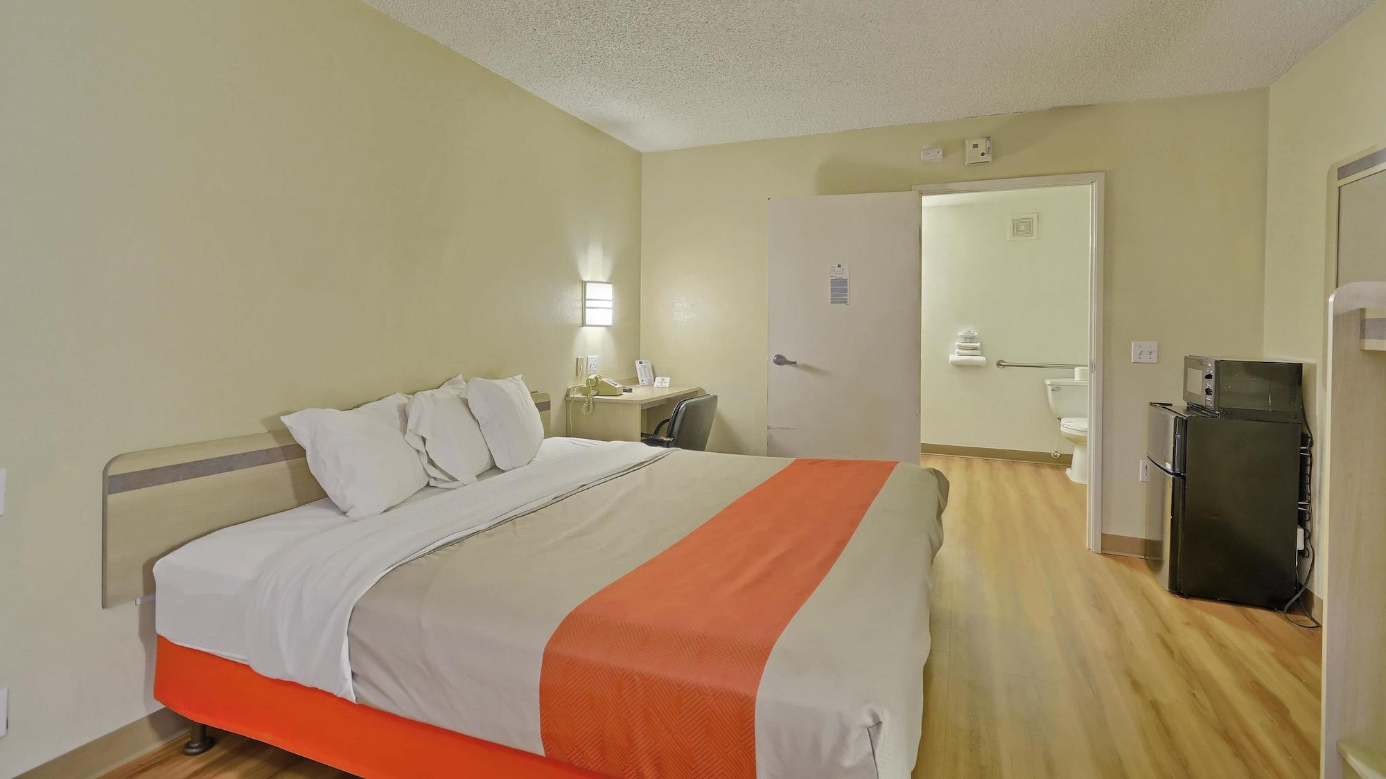Motel 6-Maple Shade Township, Nj - Philadelphia - Mt Laurel Exteriör bild