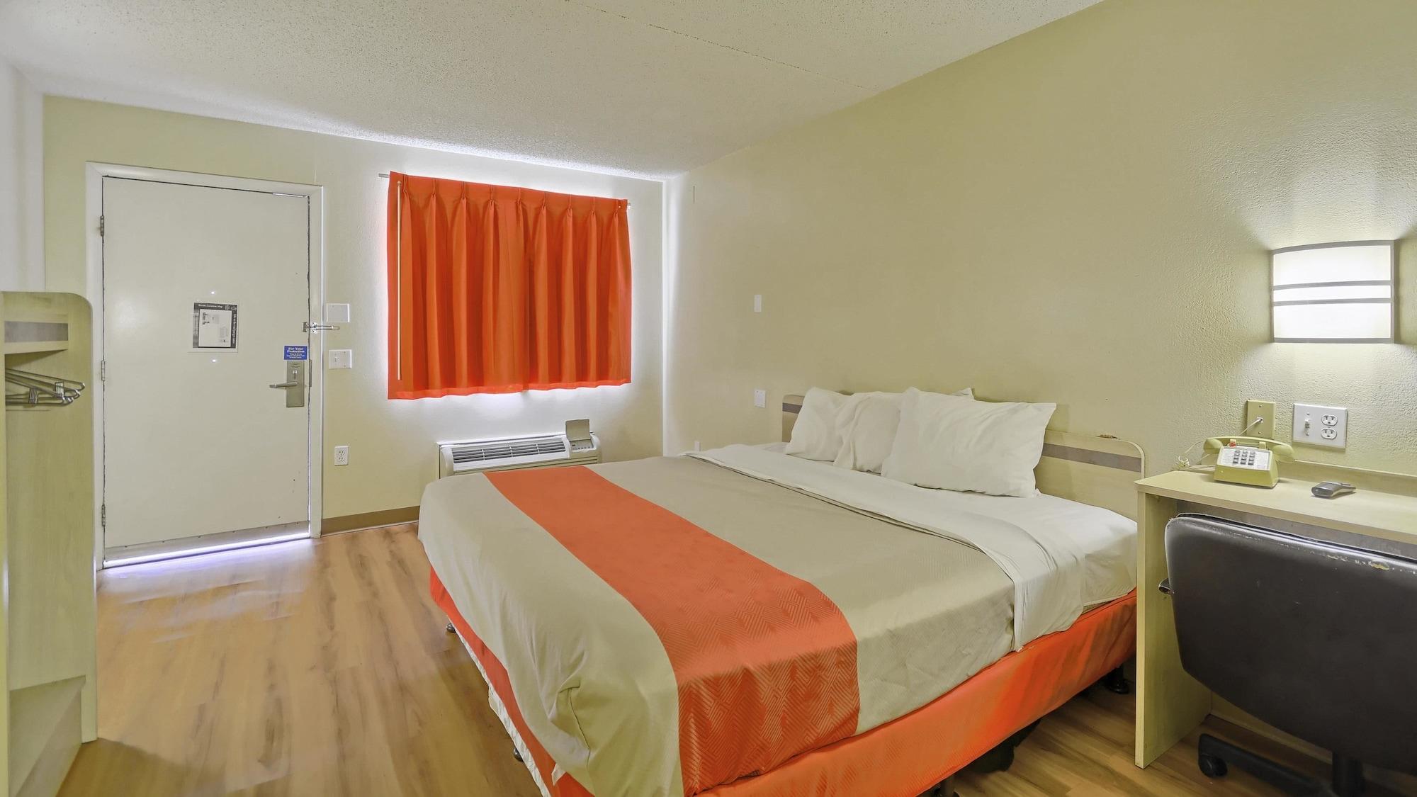 Motel 6-Maple Shade Township, Nj - Philadelphia - Mt Laurel Exteriör bild