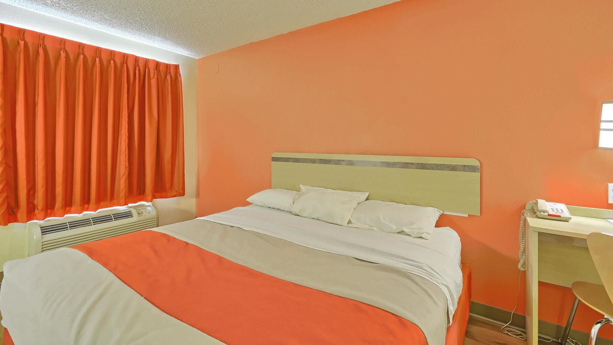Motel 6-Maple Shade Township, Nj - Philadelphia - Mt Laurel Exteriör bild