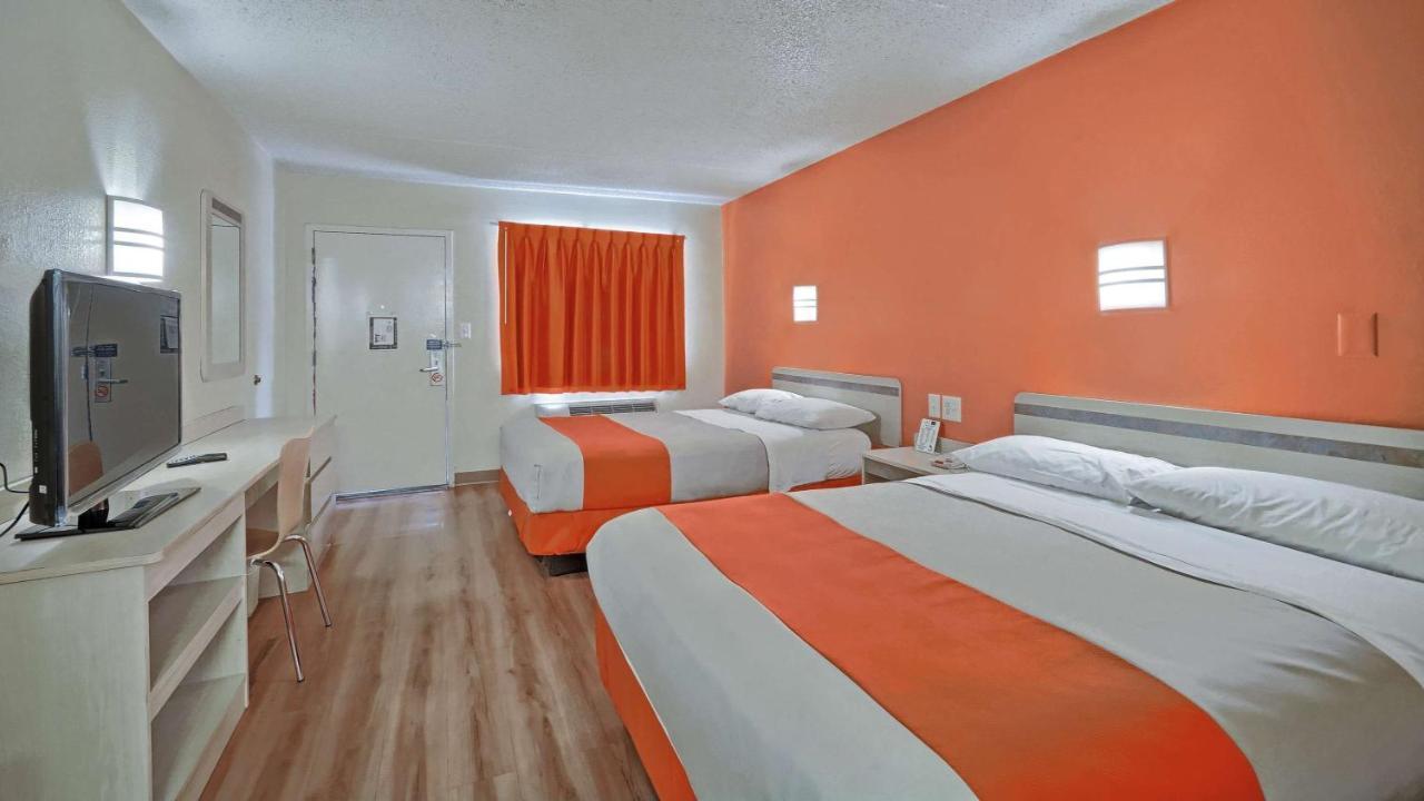 Motel 6-Maple Shade Township, Nj - Philadelphia - Mt Laurel Exteriör bild