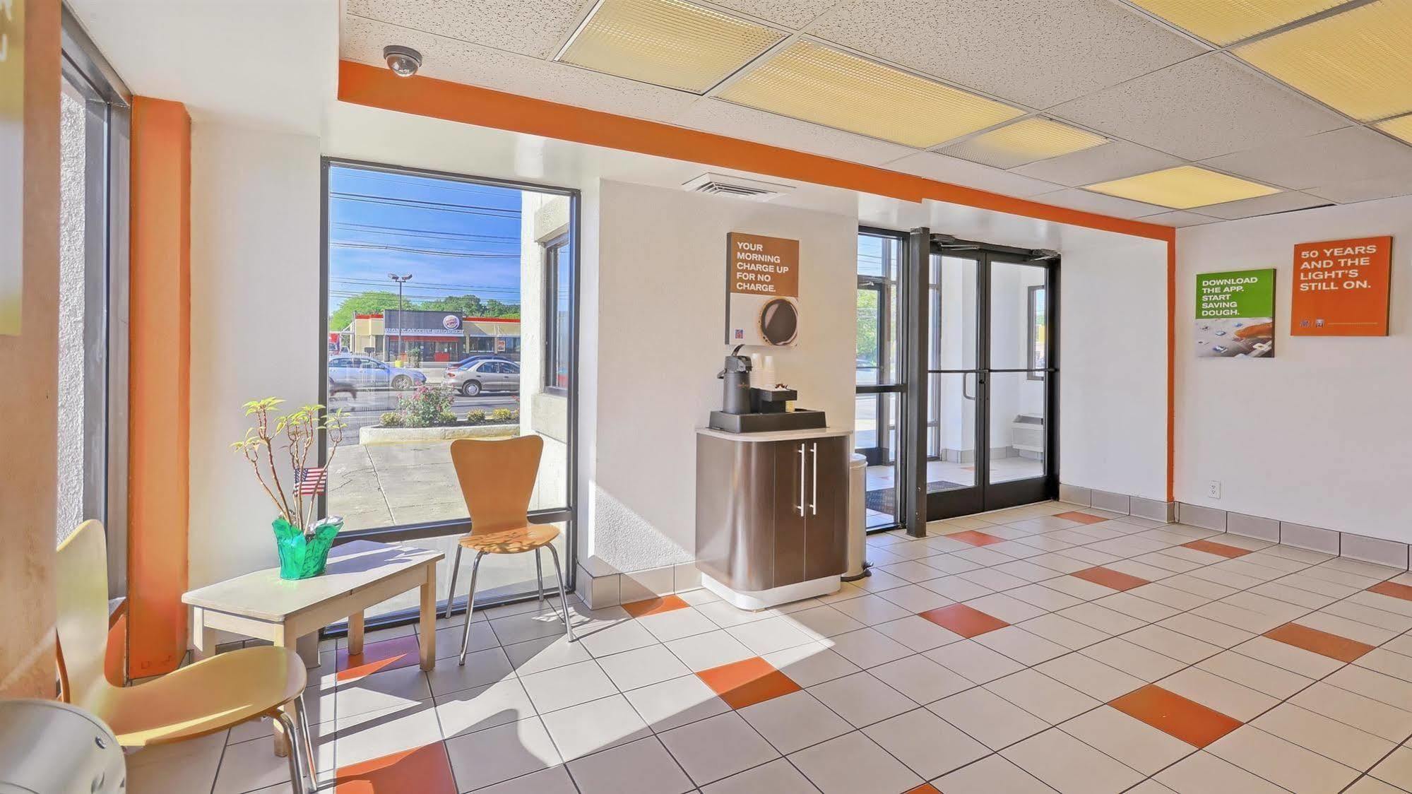 Motel 6-Maple Shade Township, Nj - Philadelphia - Mt Laurel Exteriör bild