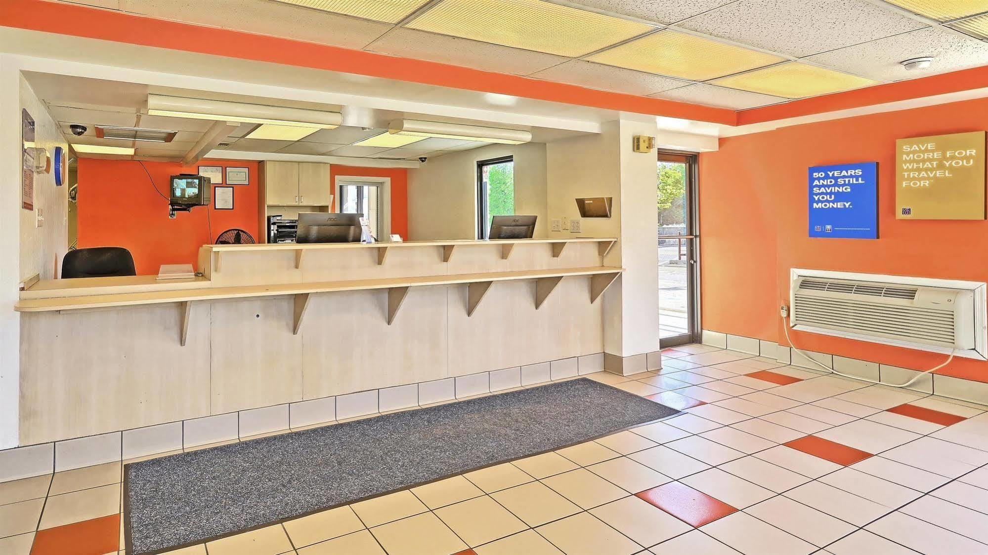 Motel 6-Maple Shade Township, Nj - Philadelphia - Mt Laurel Exteriör bild