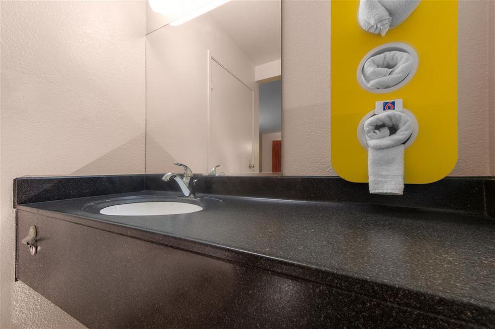Motel 6-Maple Shade Township, Nj - Philadelphia - Mt Laurel Rum bild